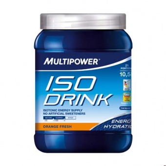   ISO Drink, , 735 