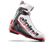 Ботинки лыжные коньковые ALPINA RSK