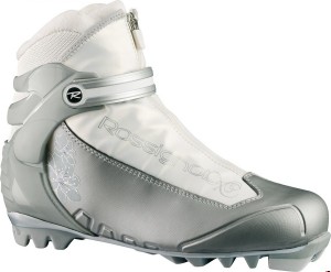 Беговые ботинки Rossigno 11-12 X-5 FW Silver/White