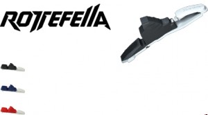 Флексоры для креплений Rottefella Xcelerator Skate (набор: Hard, Medium, Soft)
