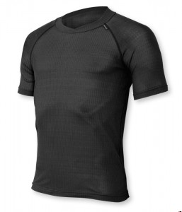 Термобелье Lasting MTK Black - футболка - Термобелье - Одежда и аксессуары