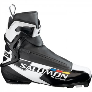 Беговые ботинки 12-13 Salomon RS Carbon