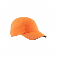 Беговая кепка Craft Running Cap (Оранжевая)